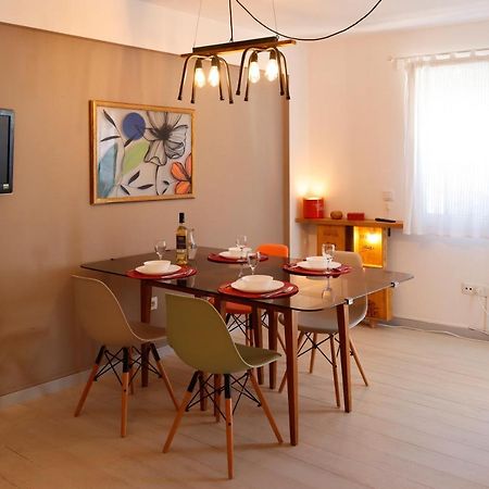 Casotas Apartment Lisbon Bagian luar foto