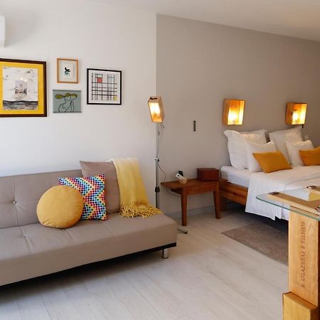 Casotas Apartment Lisbon Bagian luar foto