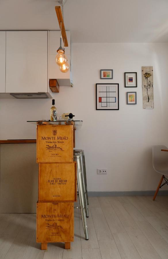 Casotas Apartment Lisbon Bagian luar foto