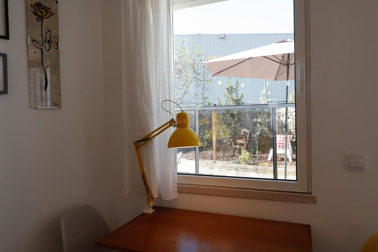 Casotas Apartment Lisbon Bagian luar foto