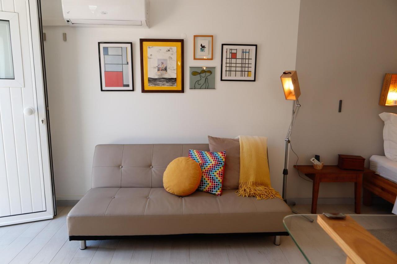 Casotas Apartment Lisbon Bagian luar foto