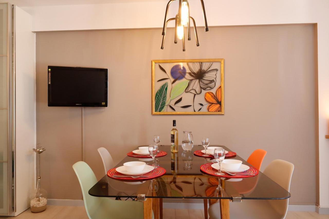 Casotas Apartment Lisbon Bagian luar foto