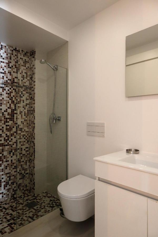 Casotas Apartment Lisbon Bagian luar foto