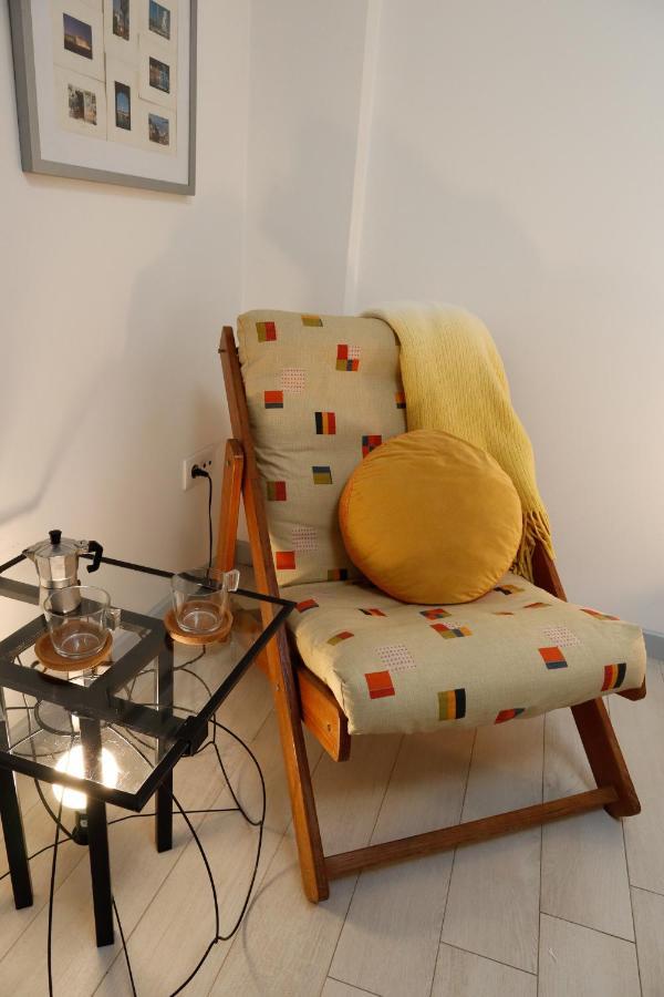 Casotas Apartment Lisbon Bagian luar foto