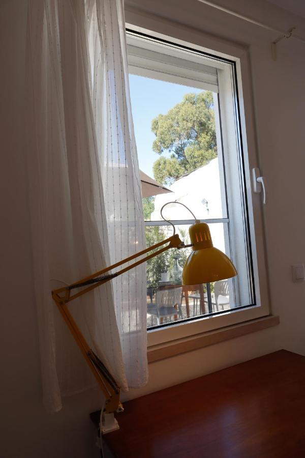 Casotas Apartment Lisbon Bagian luar foto