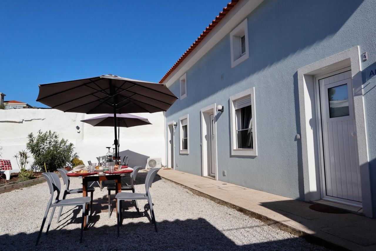 Casotas Apartment Lisbon Bagian luar foto